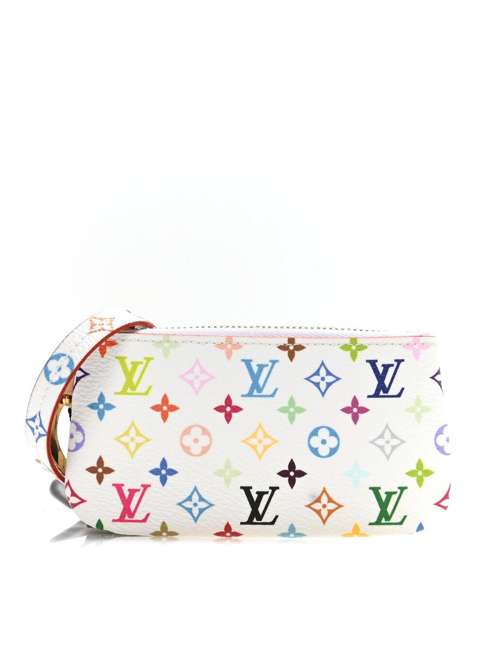Louis Vuitton Lv X Tm Multicolor Phone #368158L14B